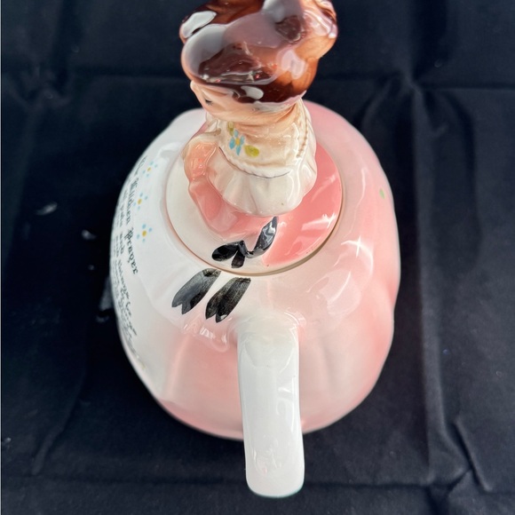 Enesco Collectible Teapot - Picture 2 of 6